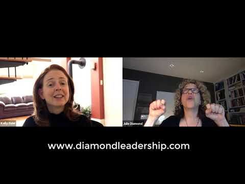 Take your power inventory grow your power-a conversation with Julie Diamond PhD v02